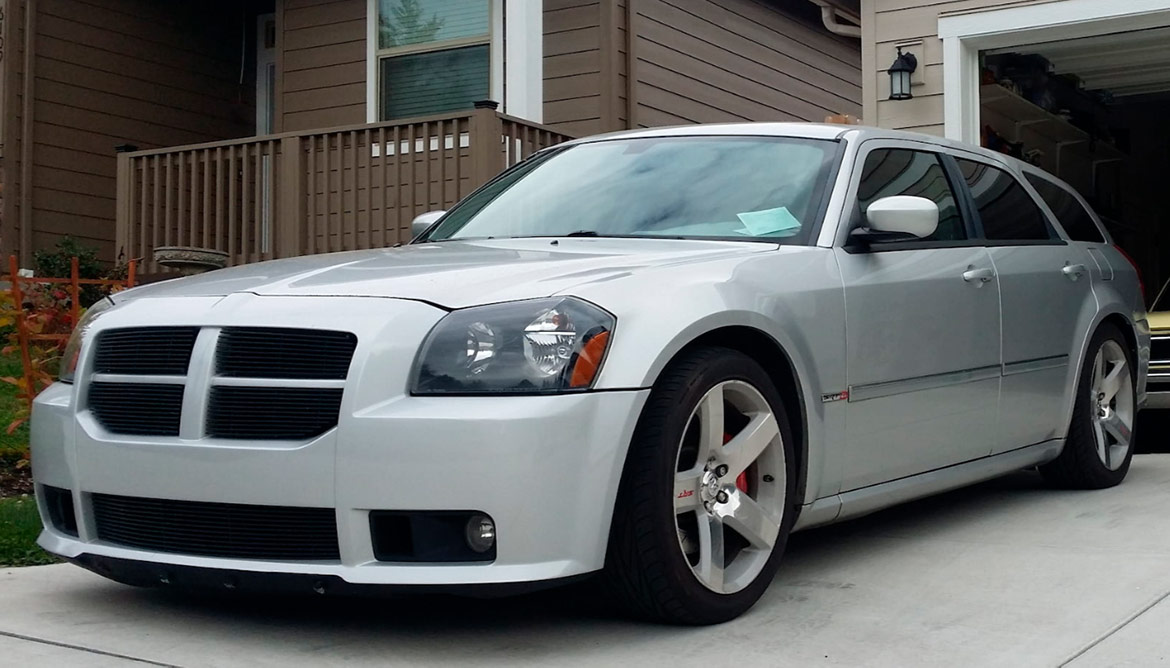 2006 Dodge