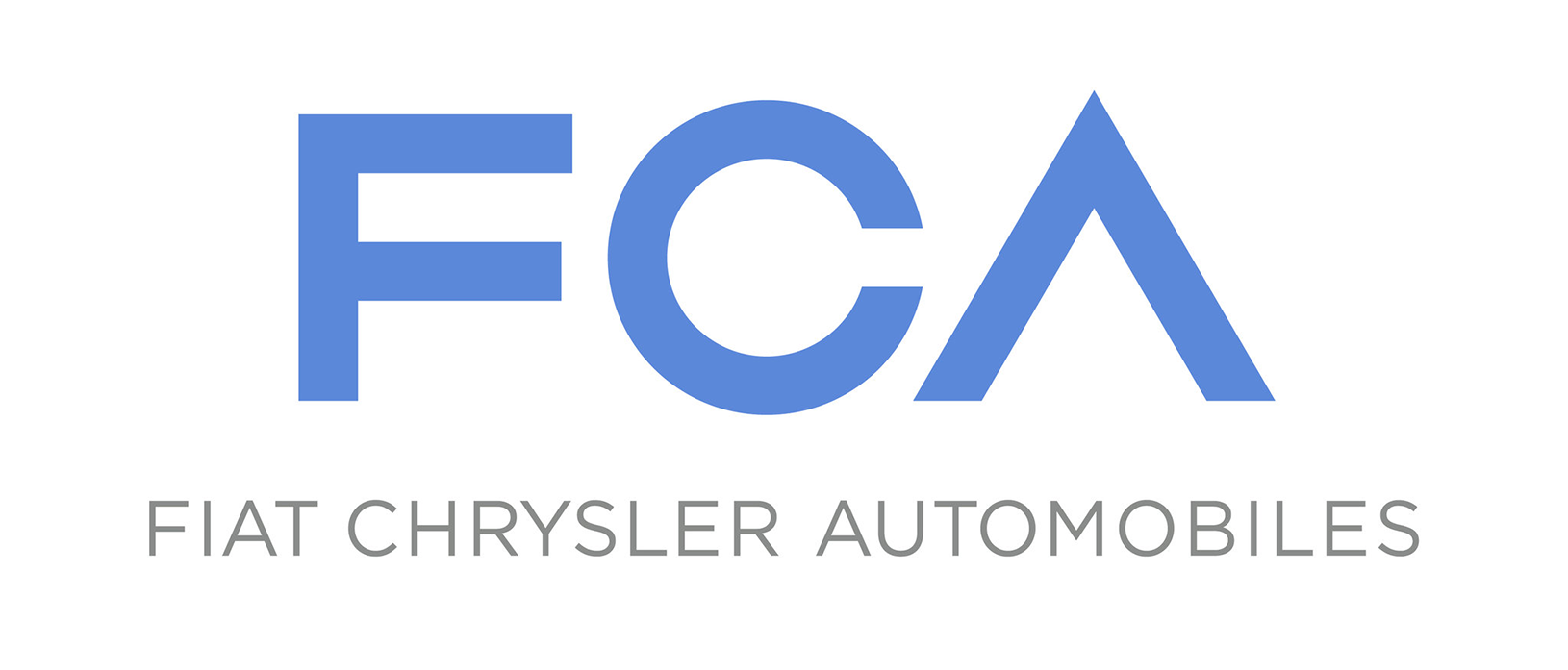 FCA Logo