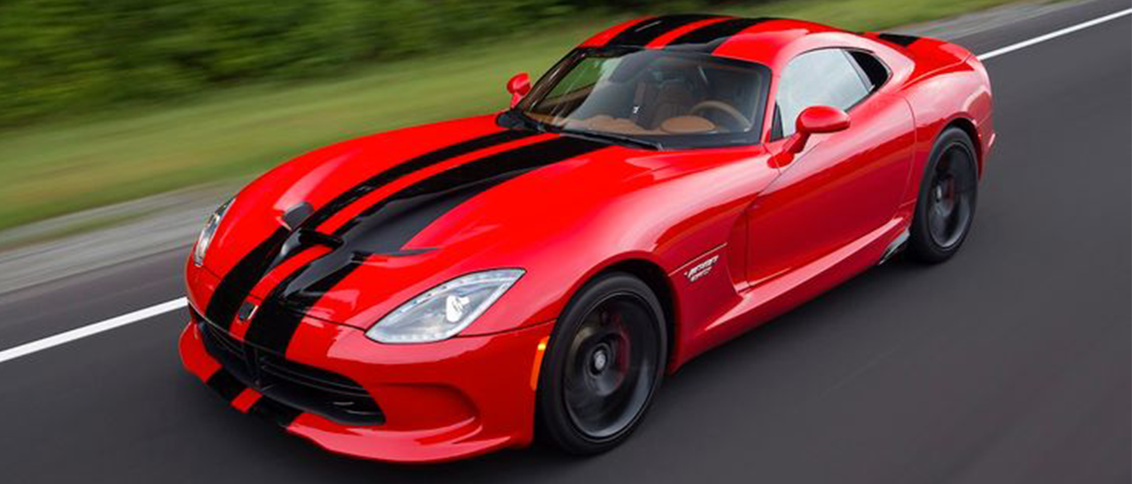 Dodge Viper