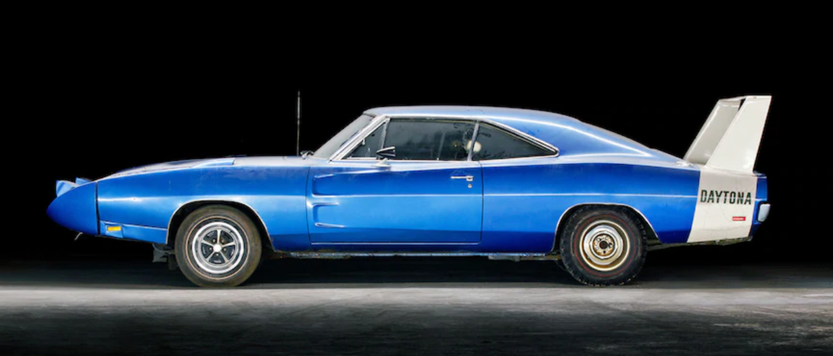 1969 Dodge Daytona