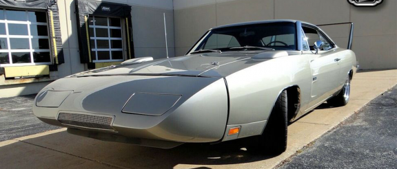 1969 dodge charger daytona fastops