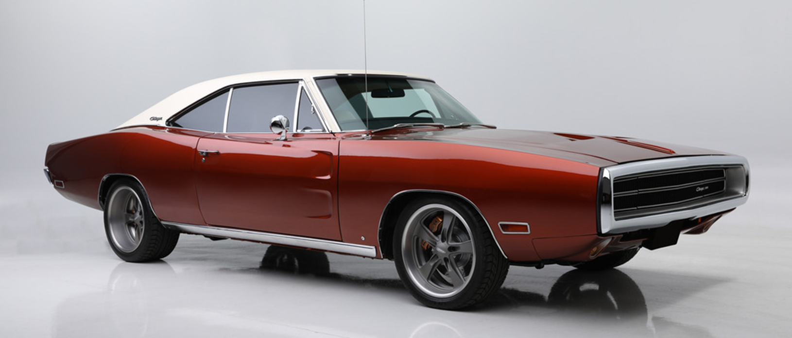 1970 dodge charger