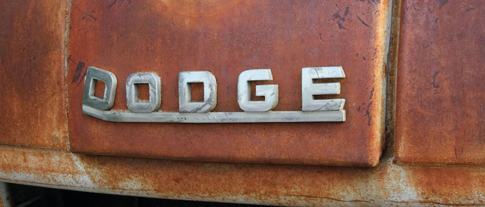 Dodge logo