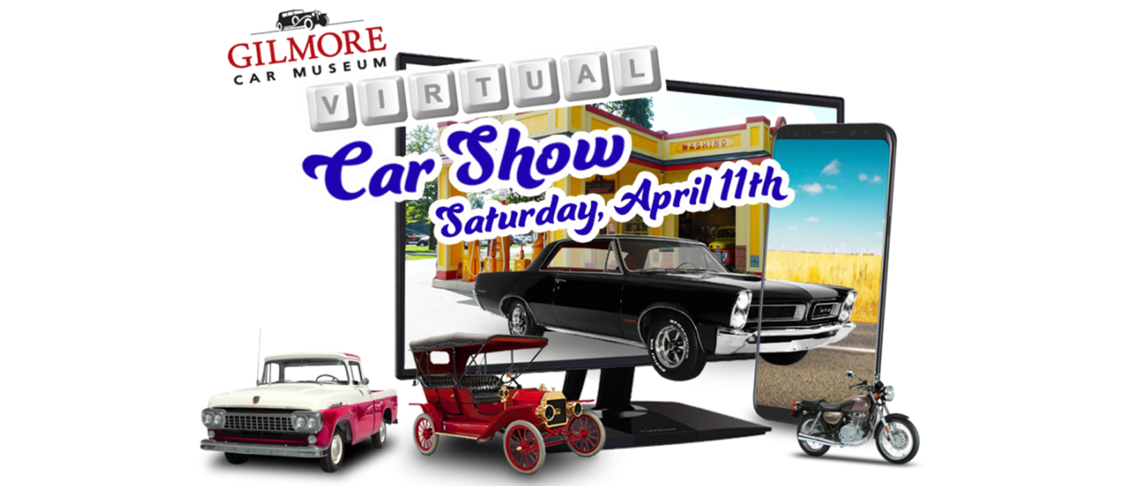 car show promo