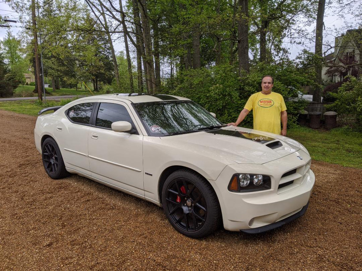 2006 Dodge Charger R/T