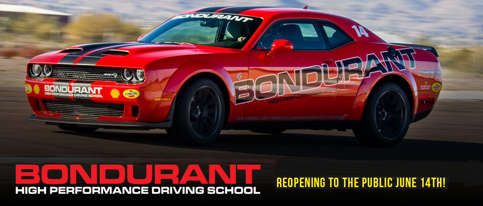 Bondurant reopening June 14