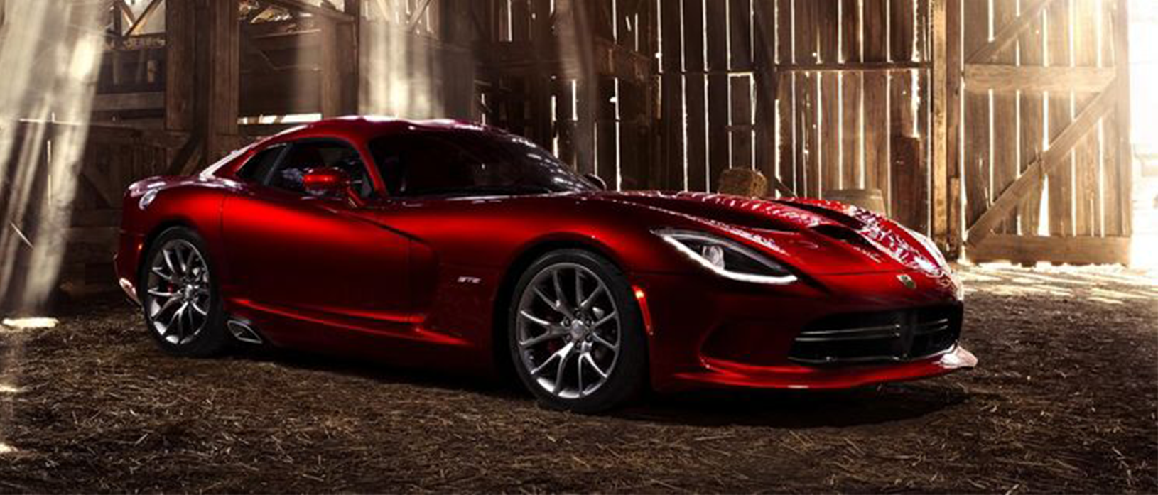 Dodge Viper