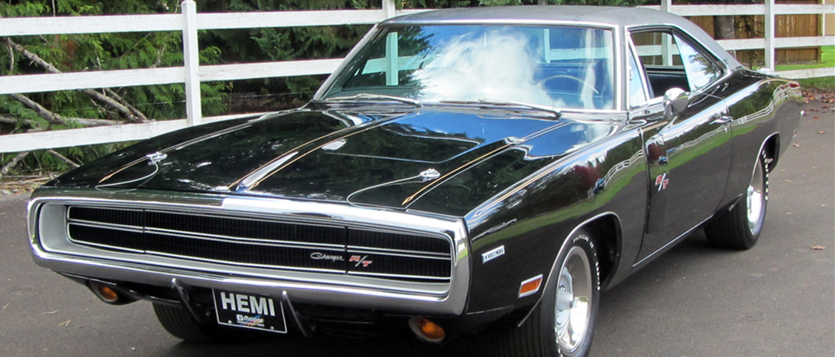 1970 dodge challenger