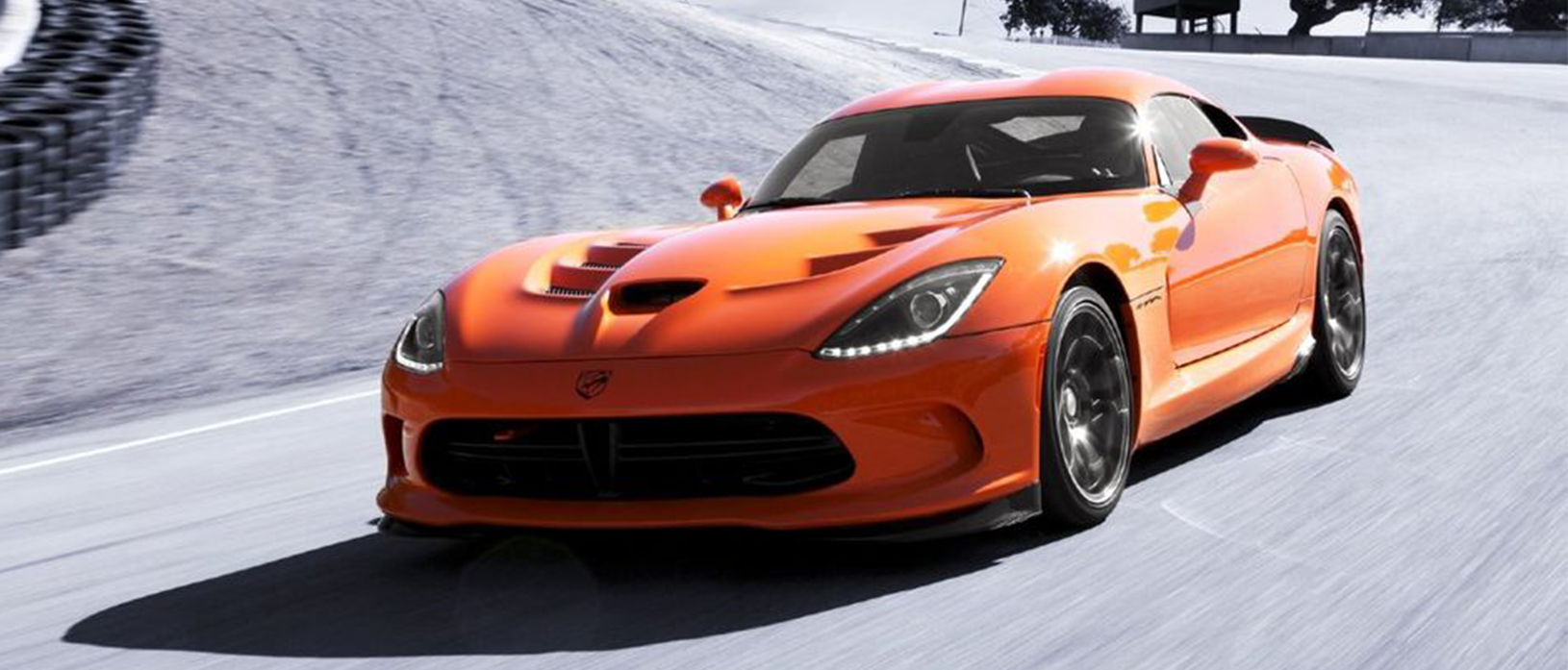 Did You Miss These Dodge Viper Easter Eggs?