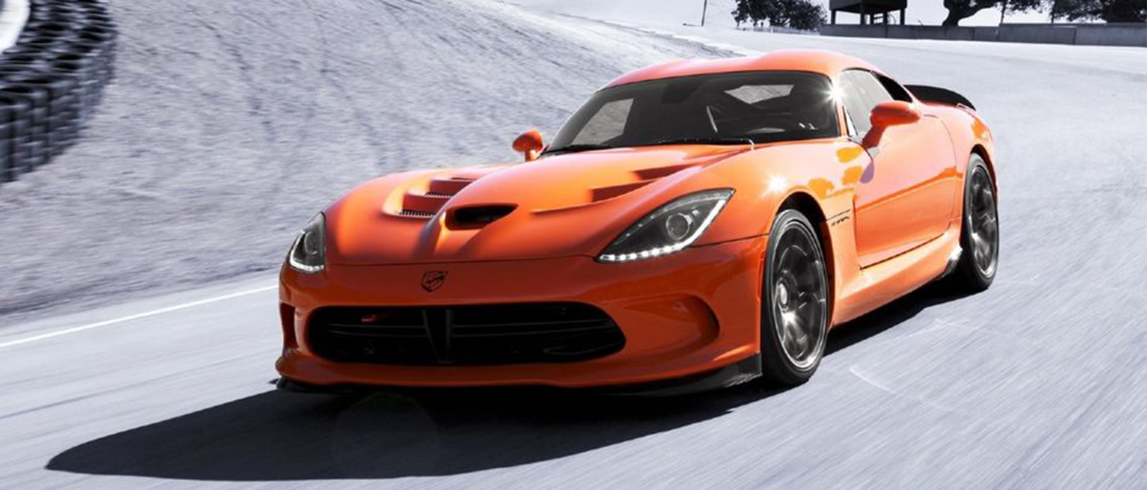 Dodge Viper