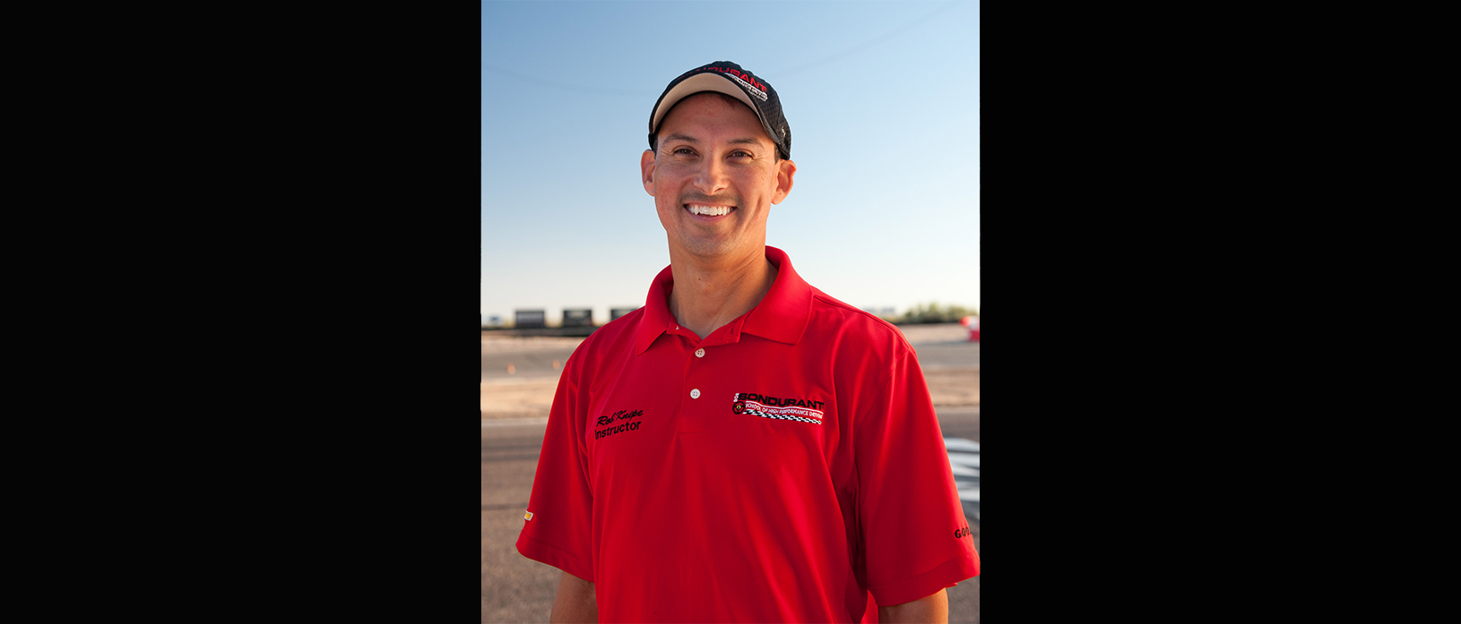 From Barber to Bondurant to Bale