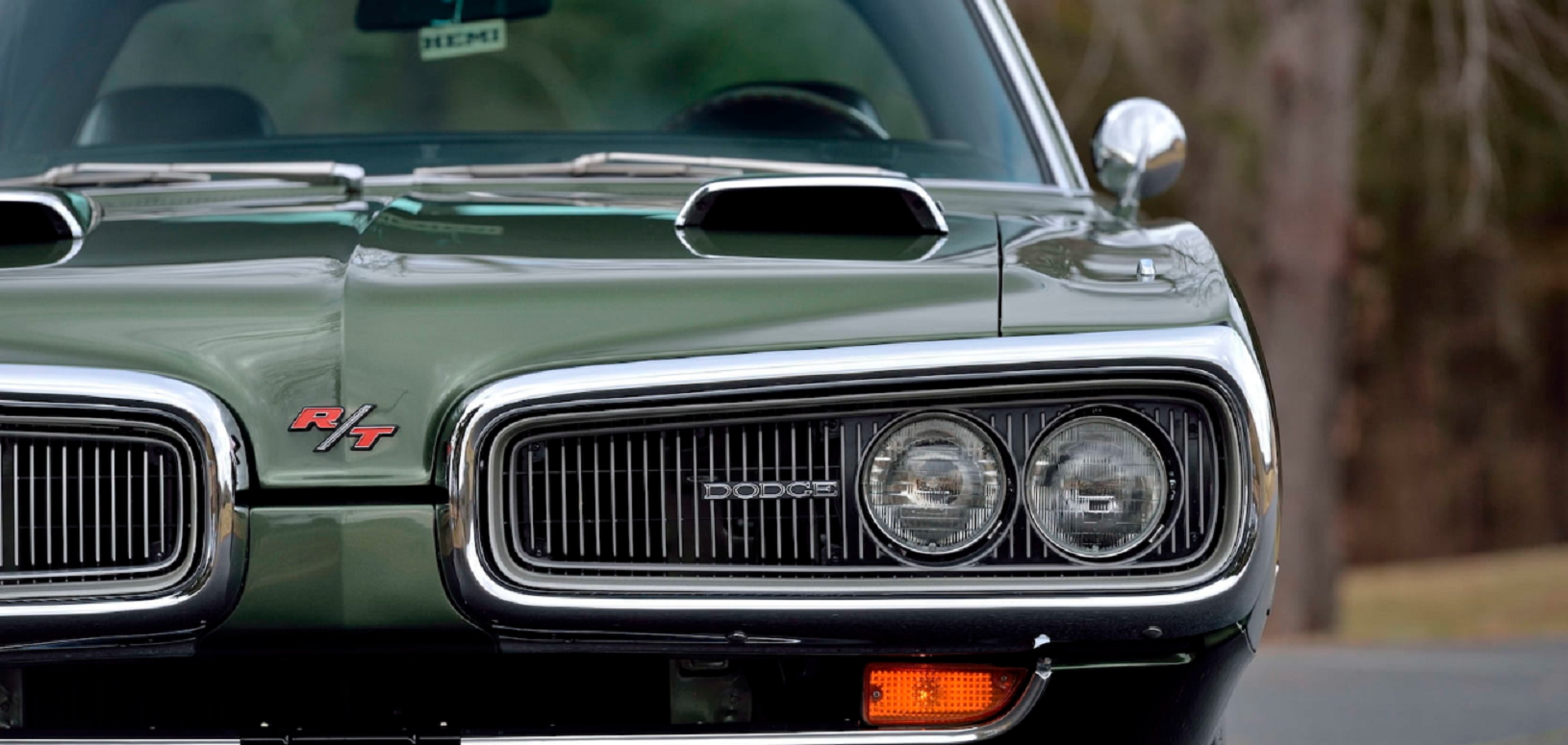 1970 hemi coronet