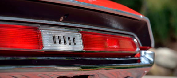 1970 Challenger R/T