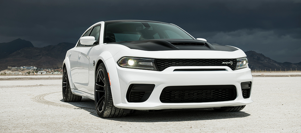 2021 dodge charger srt hellcat redeye