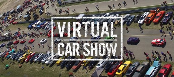 Virtual Car Show