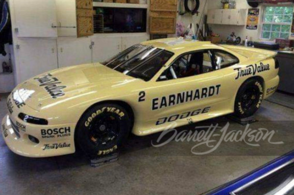 1994 Dodge Avenger IROC