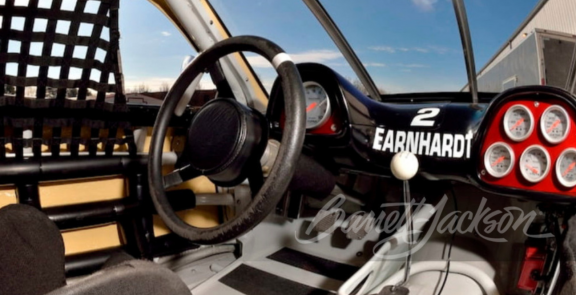 1994 Dodge Avenger IROC