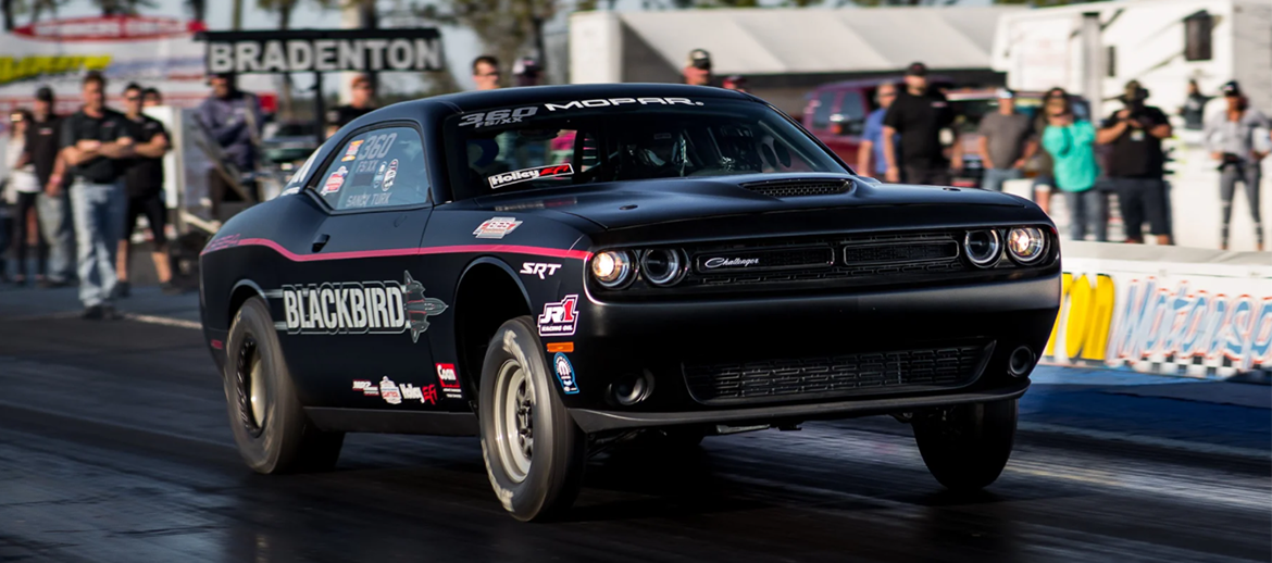 “Blackbird” Gets It’s Wings at NMCA