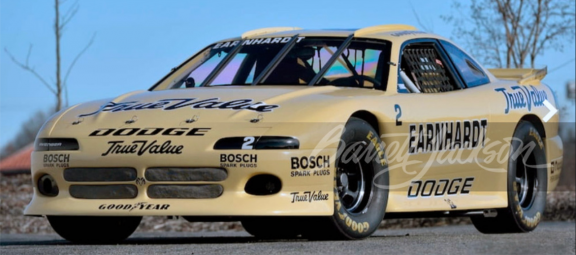 1994 Dodge Avenger IROC