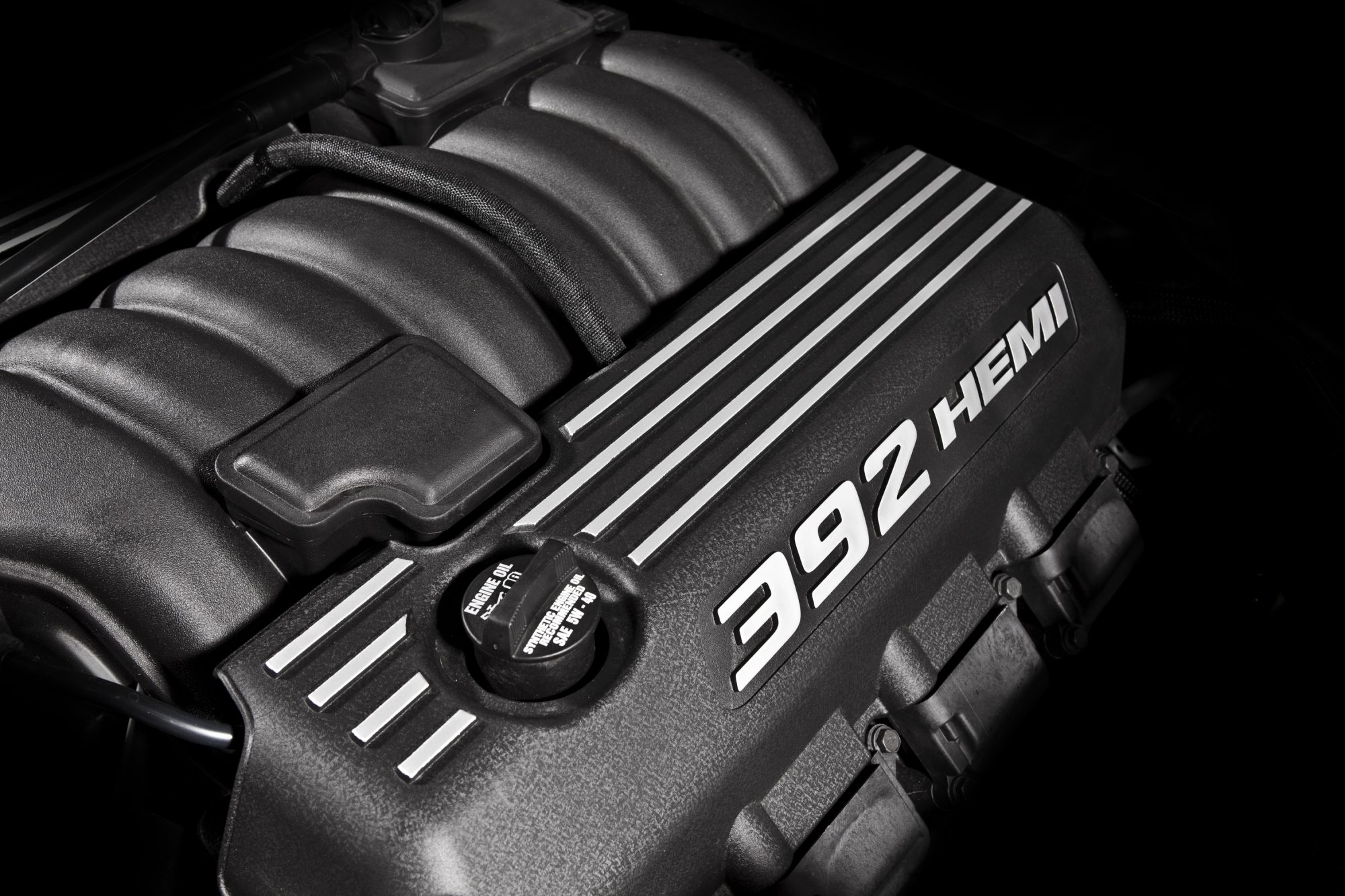 HEMI Engine