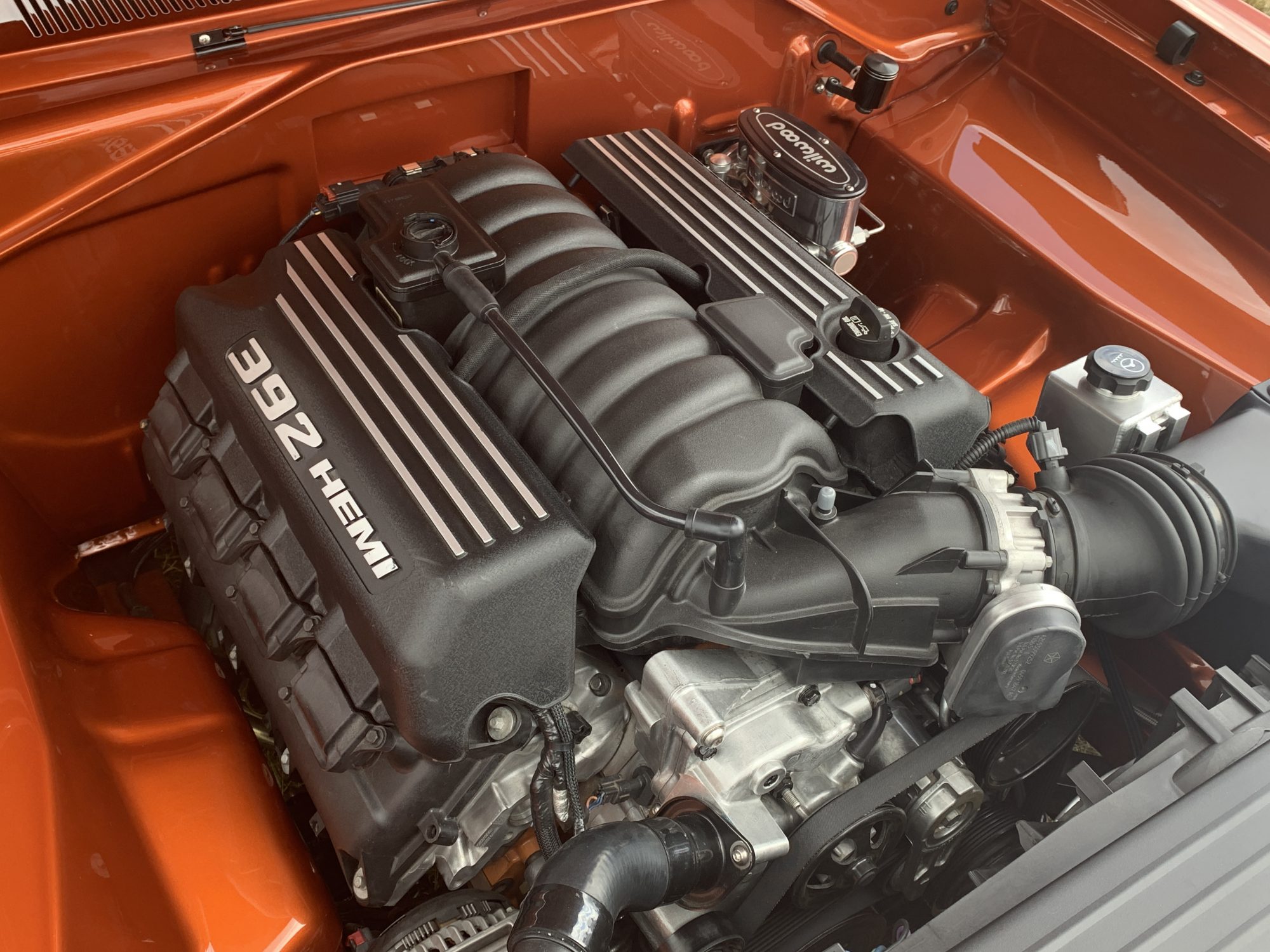 Dodge Charger 392 Mpg dodge-charger-392-mpg