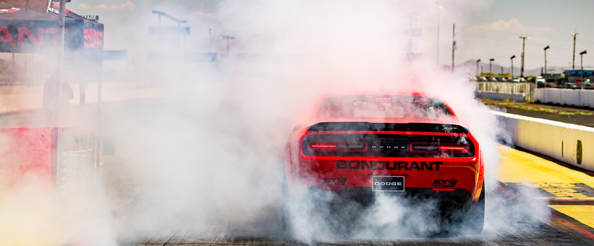 Drivers Can Now Earn Coveted NHRA Drag Racing 9 Second License From Bondurant High Performance Driving School