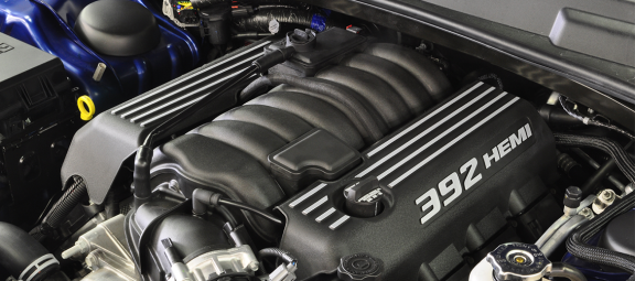 HEMI Engine