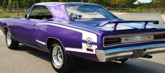 1970 Dodge Super Bee