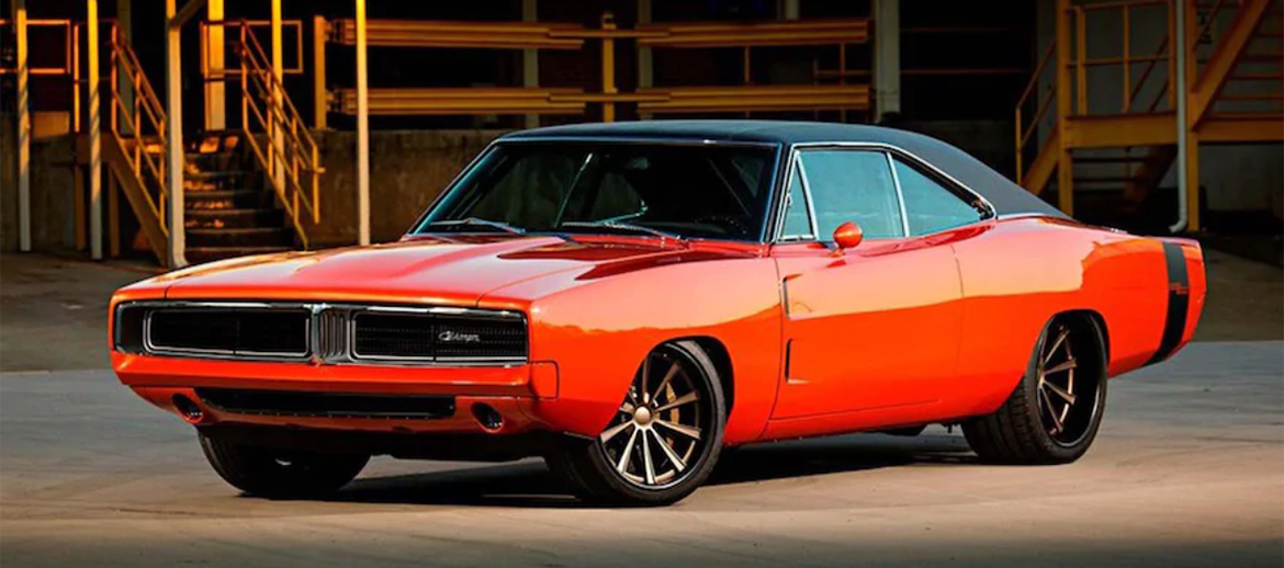 Dodge Charger