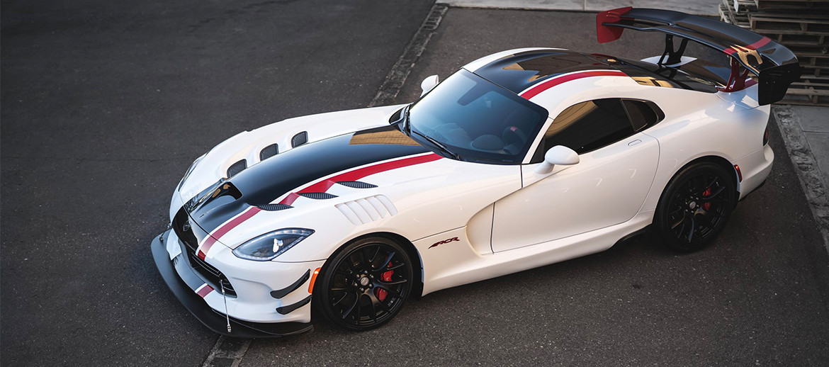 Dodge Viper