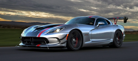 Dodge Viper