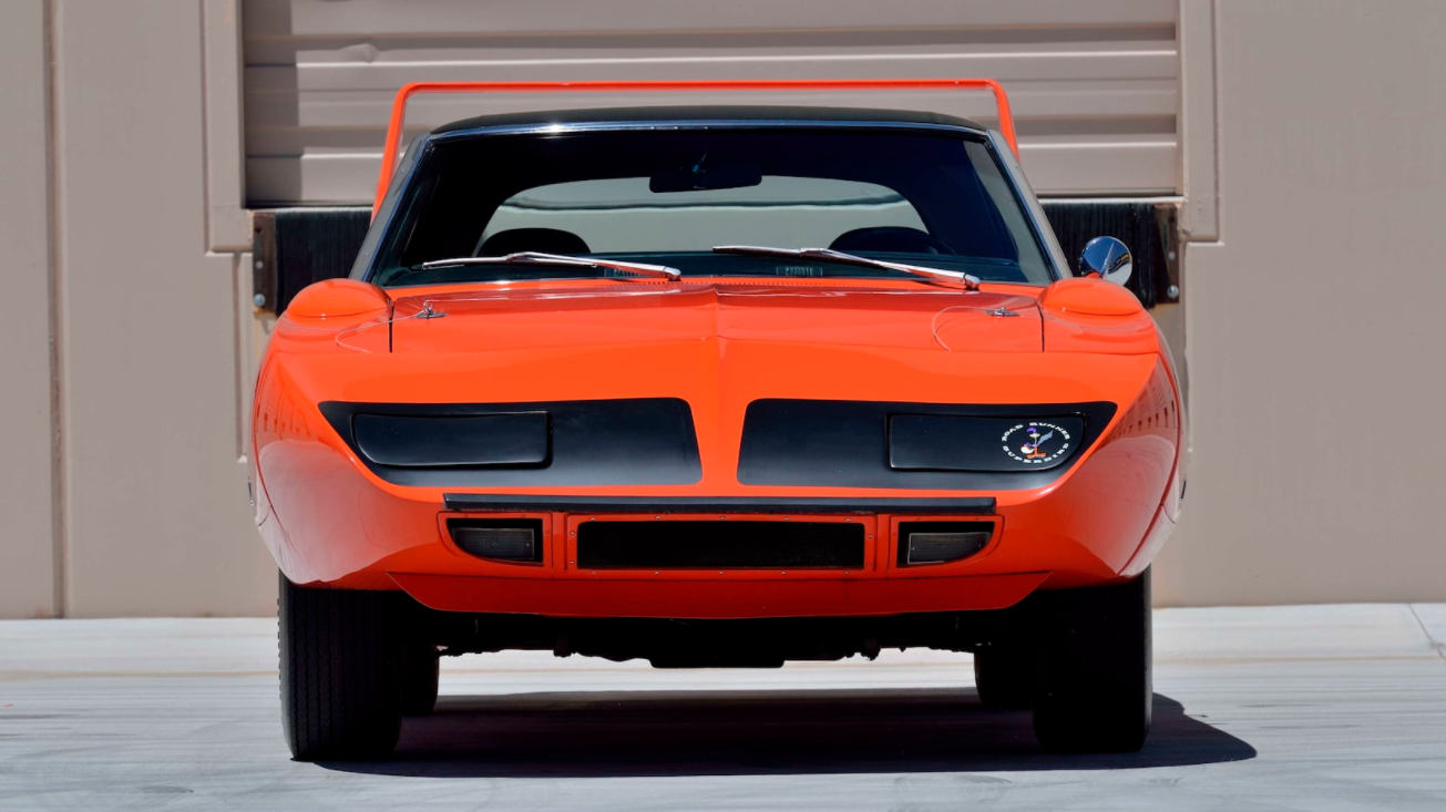 1970 Plymouth Superbird