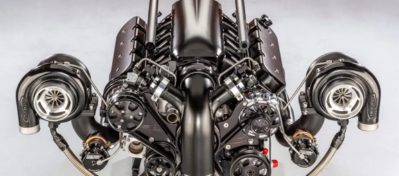 CarCast: Nelson Racing Engines &#038; Challenger News