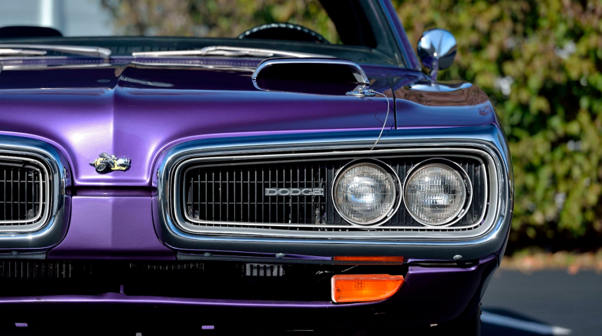 1970 Dodge Super Bee