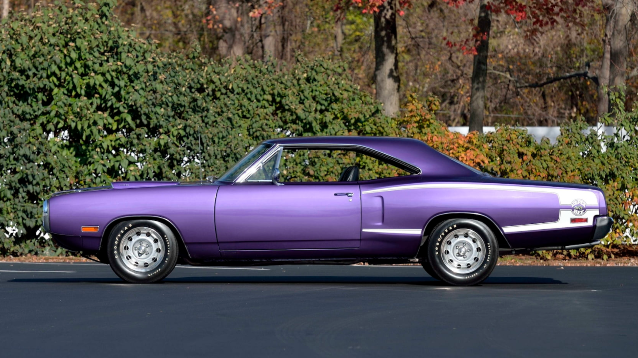 1970 Dodge Super Bee