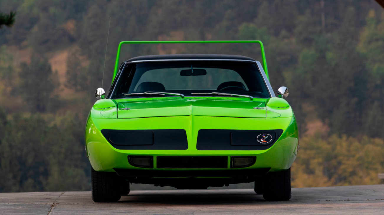 1970 Plymouth Superbird