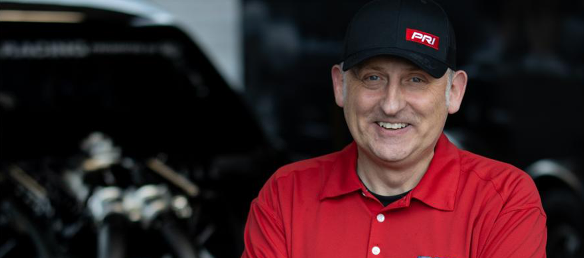 CarCast: Meet the New PRI President