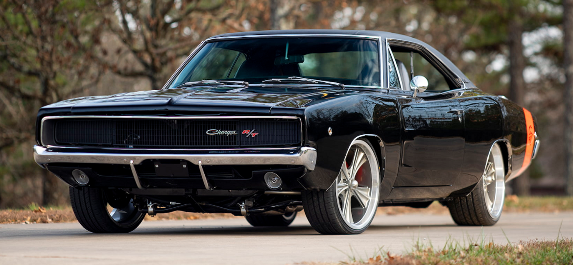 Charger R/T