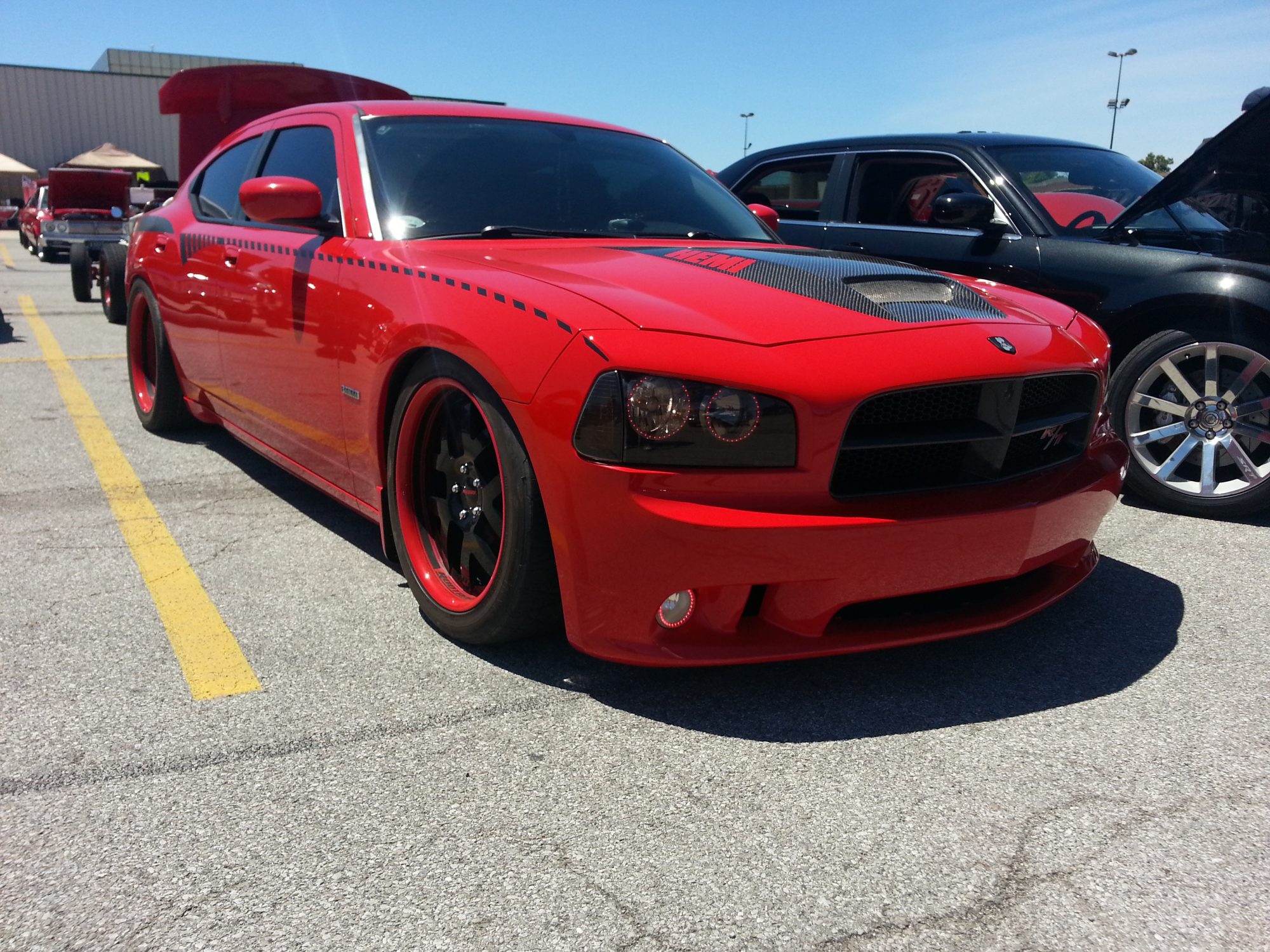 Dodge Charger