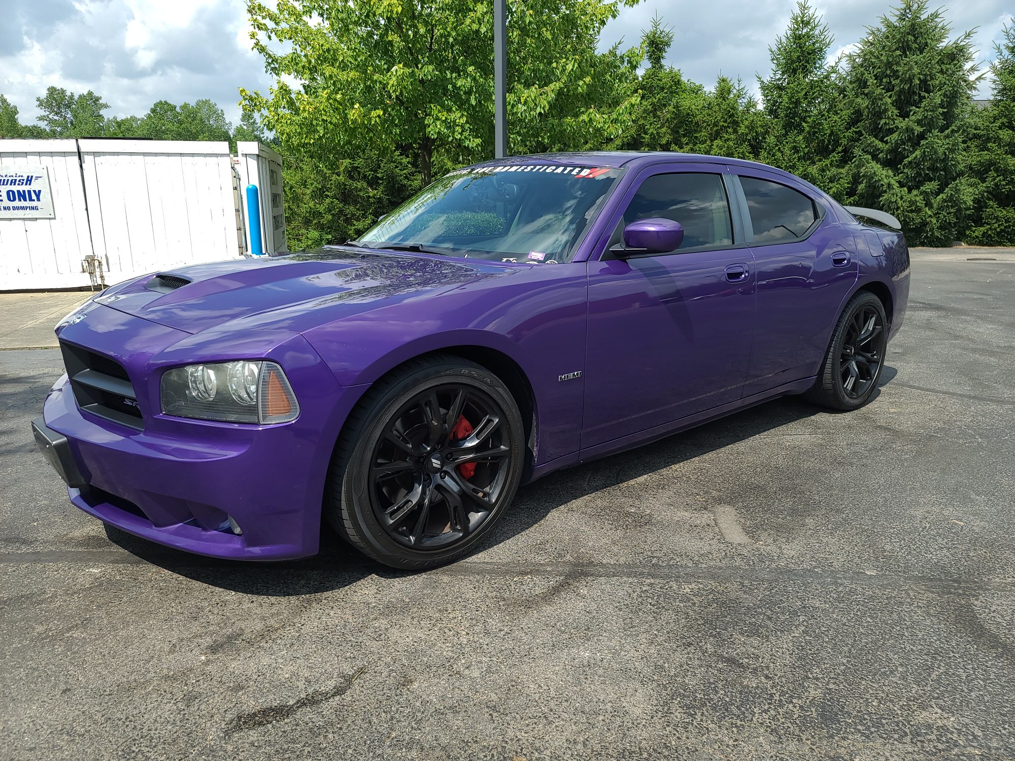 Dodge Charger