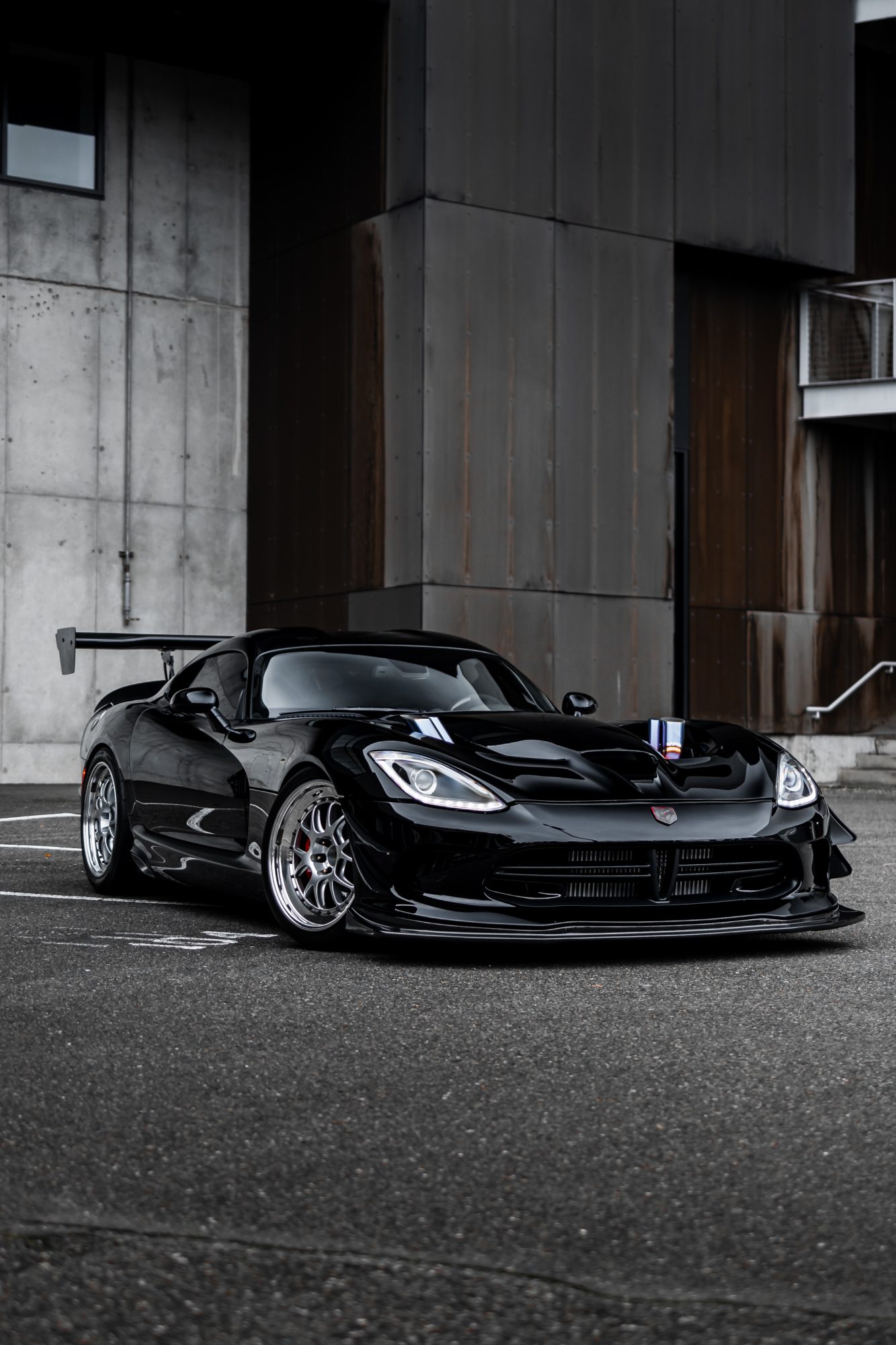 2013 Dodge Viper