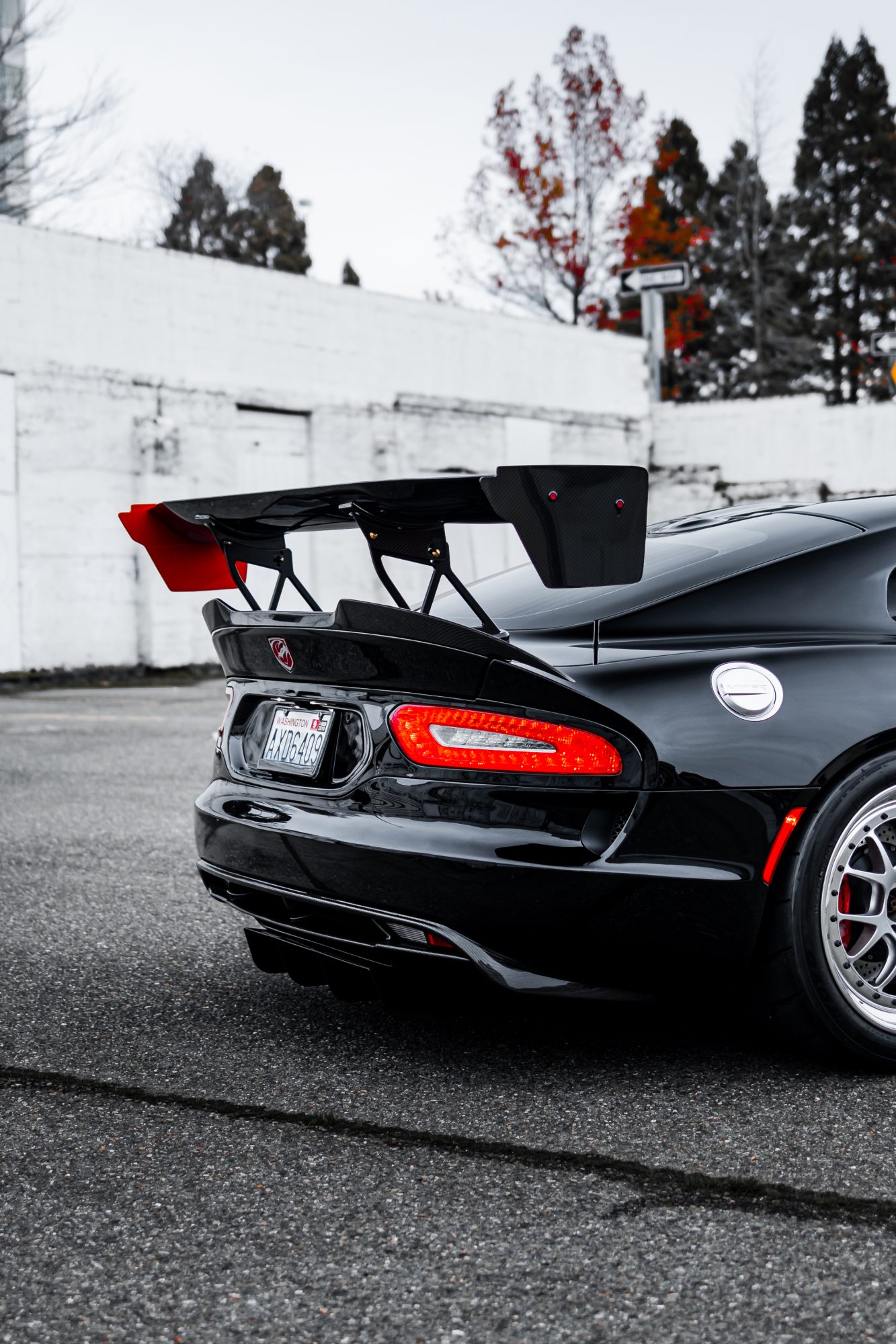 2013 Dodge Viper