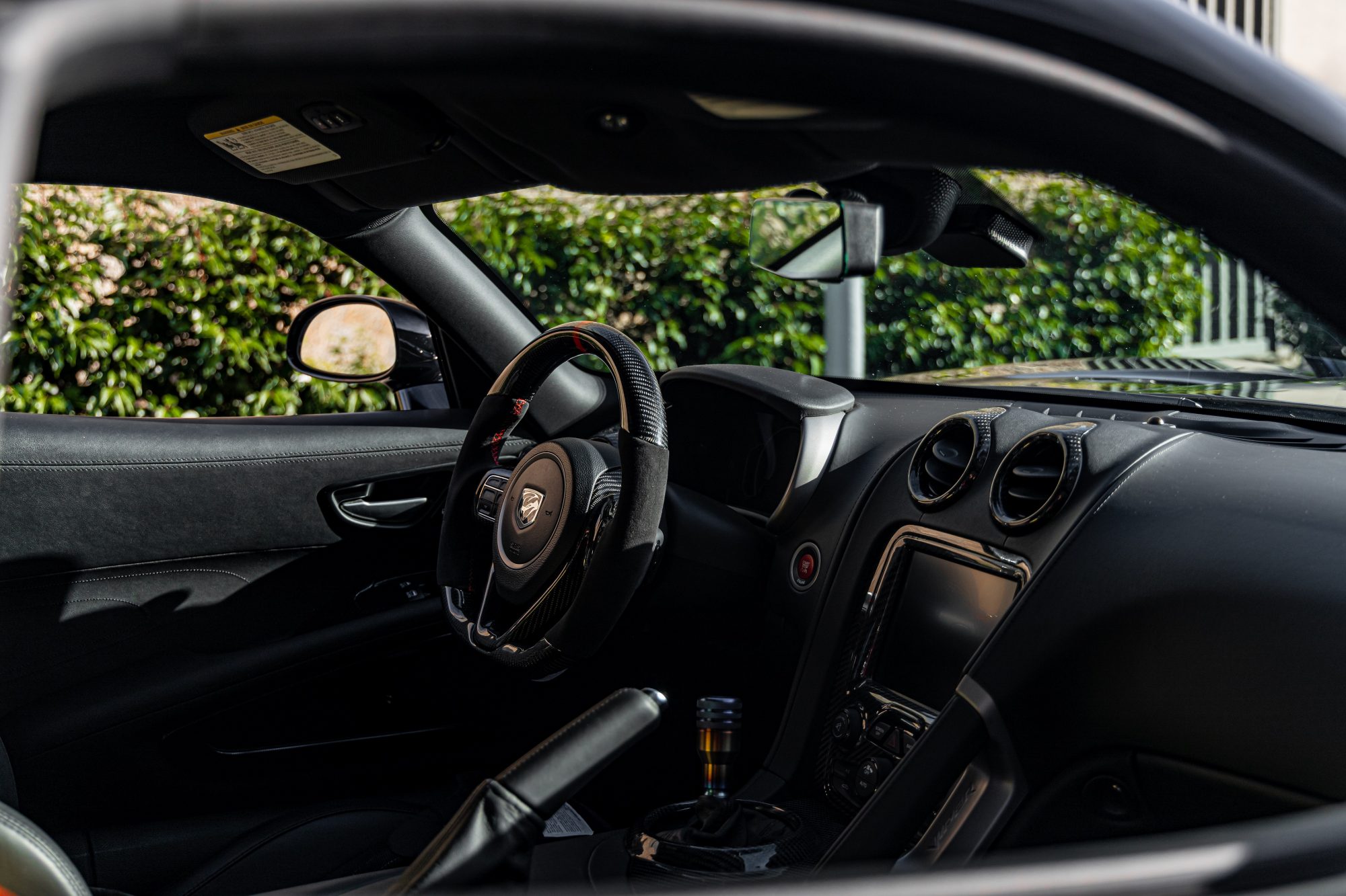 2013 Dodge Viper