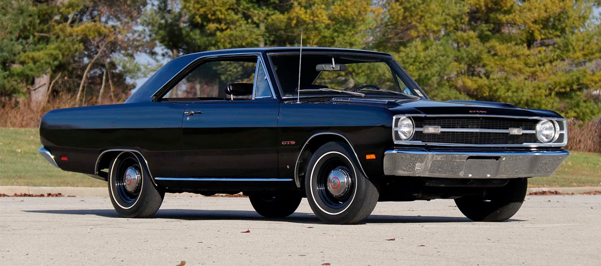 Dodge Dart