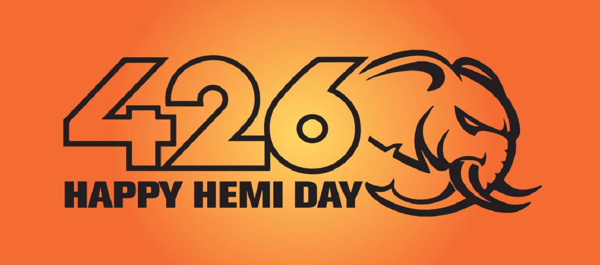 Download and Share HEMI<sup>®</sup> Day Cards: Gotta Love the Sound of That!