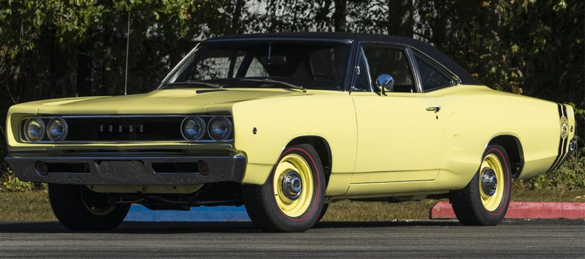 Dodge Super Bee