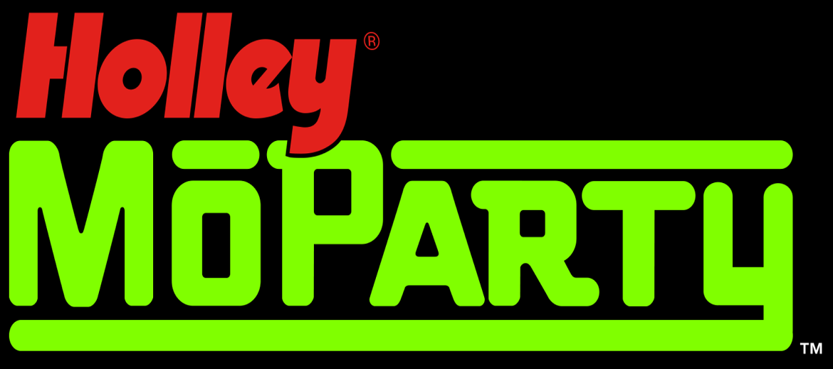 Holley Moparty title