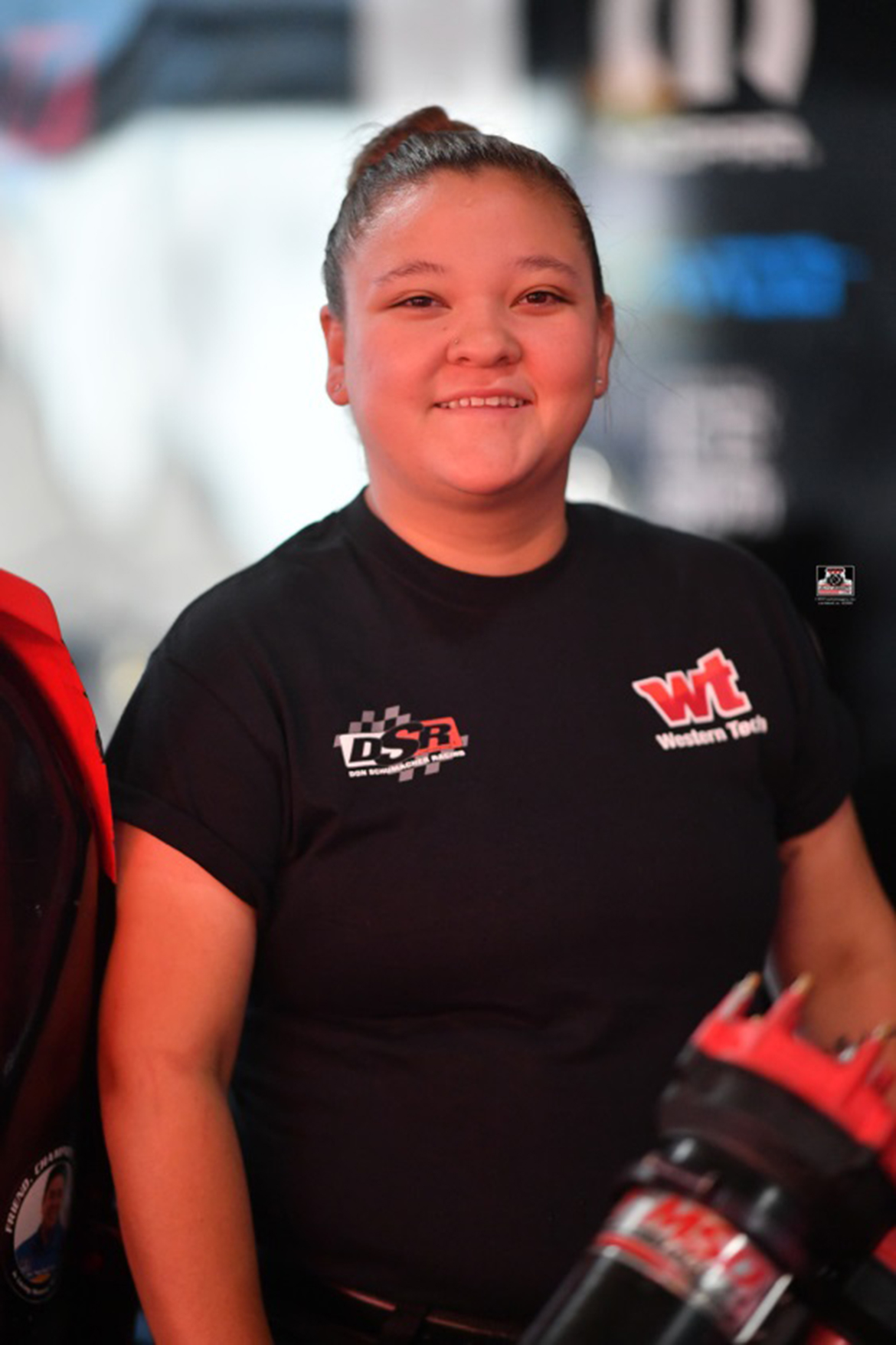 Eileen Dominguez