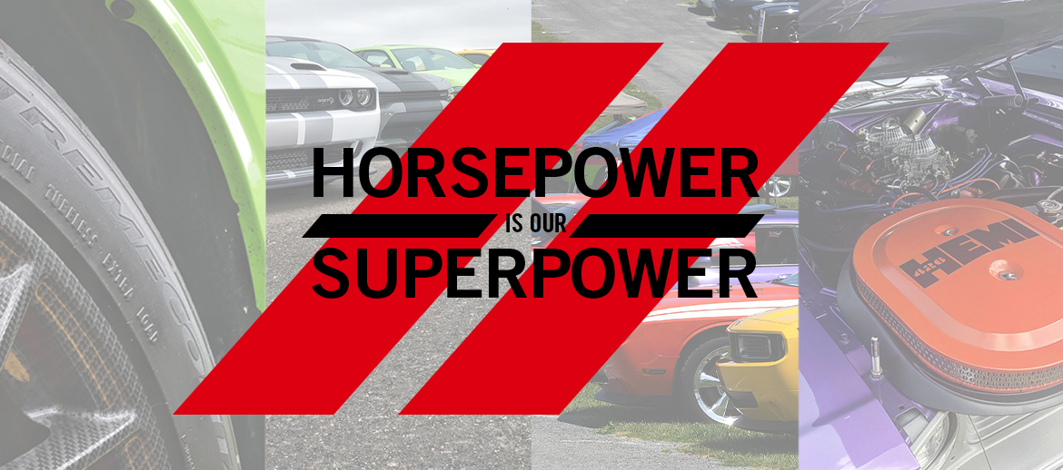Virtual Car Show Returns – Show Us Your Horsepower