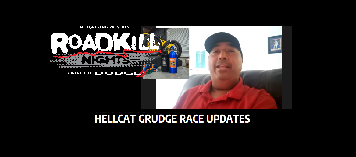 hellcat grudge race update week of august 2